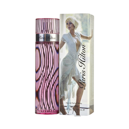 Paris Hilton EDP (W) 3.4oz