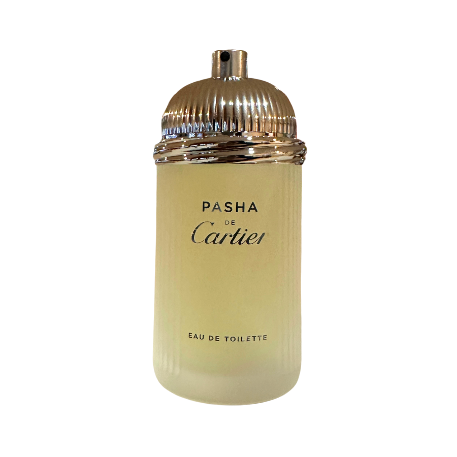 Pasha De Cartier (M) EDT Tester