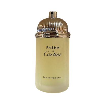 Pasha De Cartier (M) EDT Tester