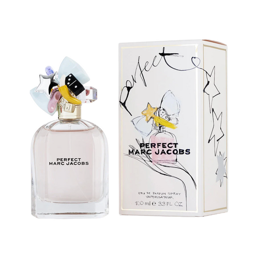 Marc Jacobs Perfect (W) EDP - NOT SEALED