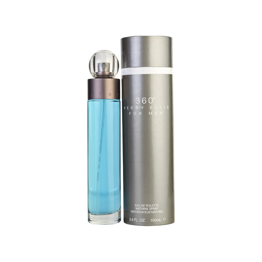 Perry Ellis 360 EDT (M) 3.4oz