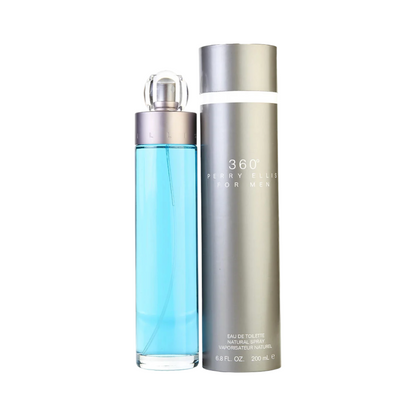 Perry Ellis 360 EDT (M) 6.8oz