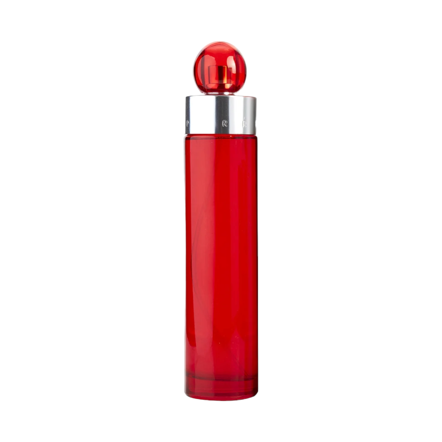 Perry Ellis 360 Red EDT (M) 6.8oz