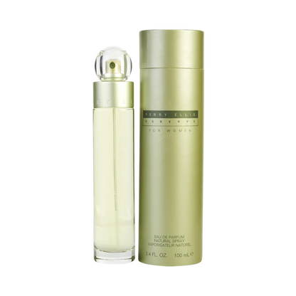 Perry Ellis Reserve (W) EDP