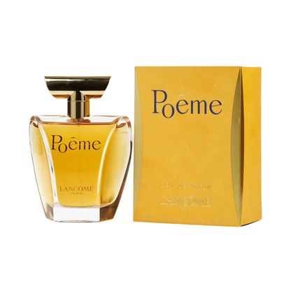 Poeme (W) EDP