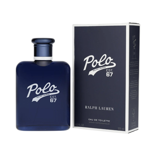 Polo 67 (M) EDT