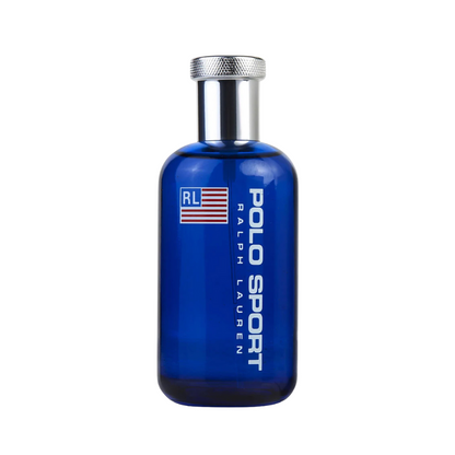 Polo Sport EDT (M) 4.2oz