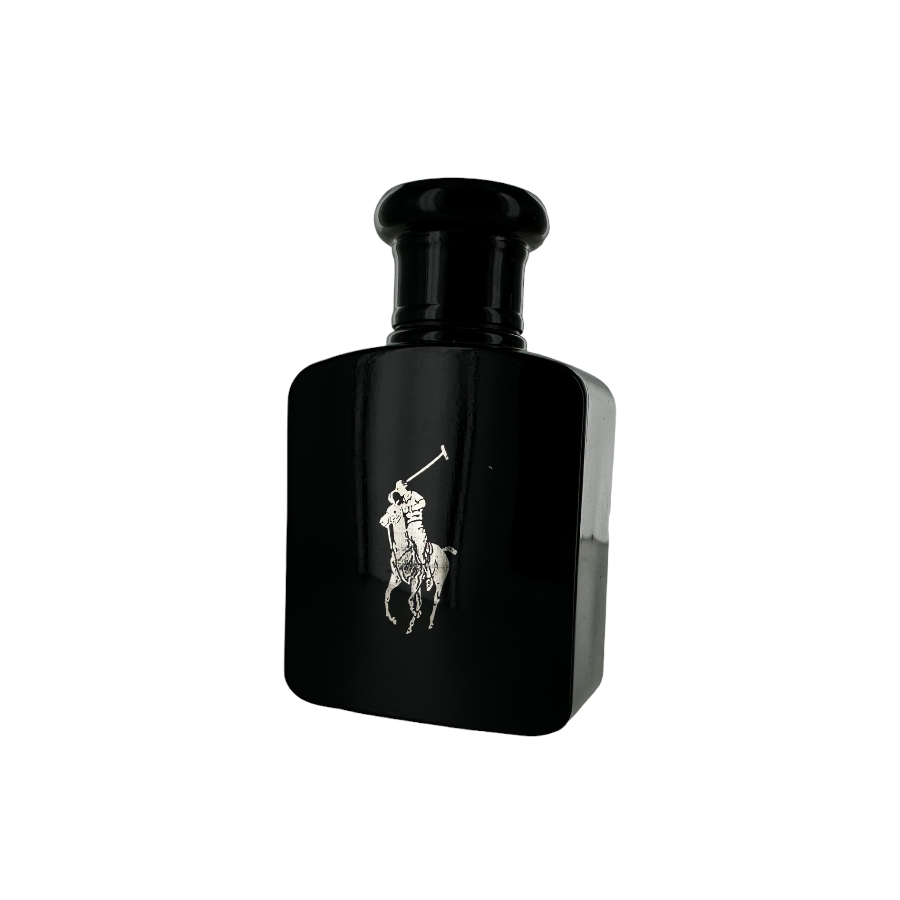 Polo Black (M) EDT NOT SEALED