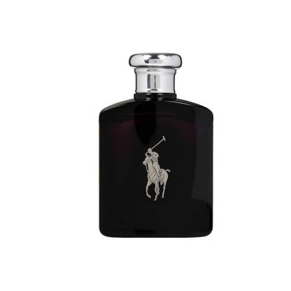 Polo Black (M) EDT