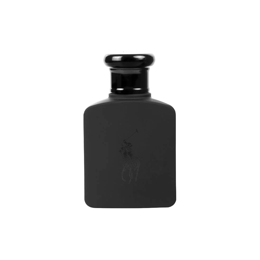Polo Double Black (M) EDT
