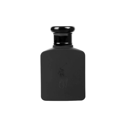 Polo Double Black (M) EDT