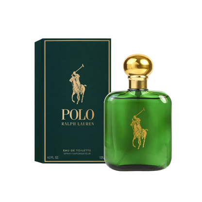 Polo (M) EDT
