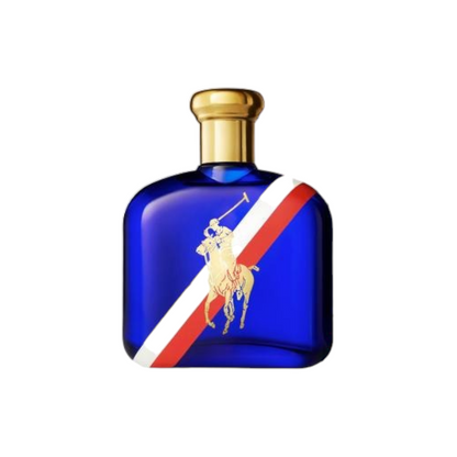 Polo Red White & Blue (M) EDT