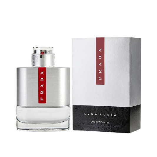 Prada Luna Rossa Cologne (M) EDT