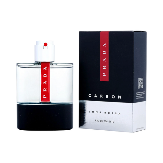 Prada Luna Rossa Carbon (M) EDT Not Sealed