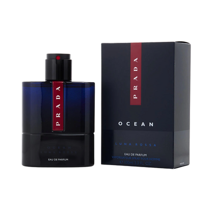 Prada Luna Rossa Ocean (M) EDP