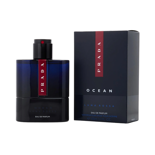 Prada Luna Rossa Ocean (M) EDP