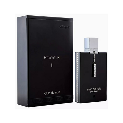 Armaf Club De Nuit Precieux I EDP (M) 1.85oz