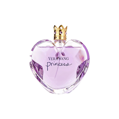 Vera Wang Princess EDT (W) 3.4oz