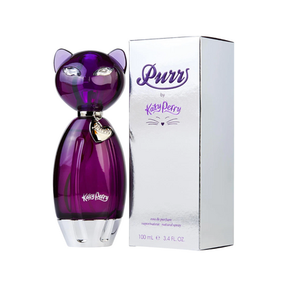 Purr EDP (W) 3.3oz