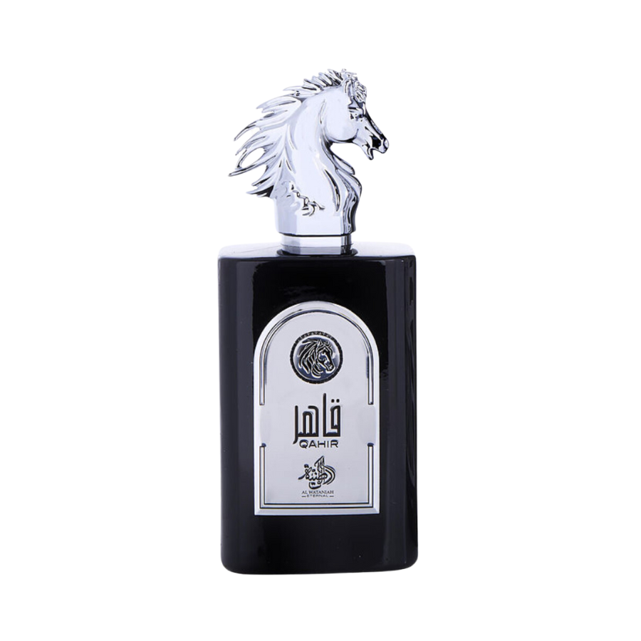 Al Wataniah Qahir EDP (UNISEX) 3.4oz