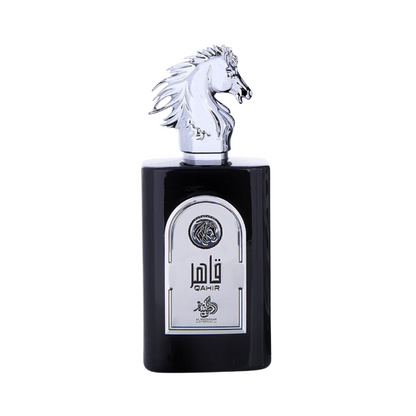 Al Wataniah Qahir EDP (UNISEX) 3.4oz