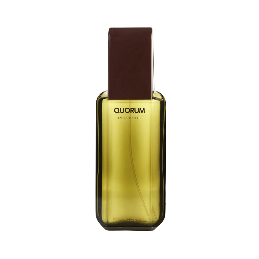 Quorum EDT (M) 3.4oz