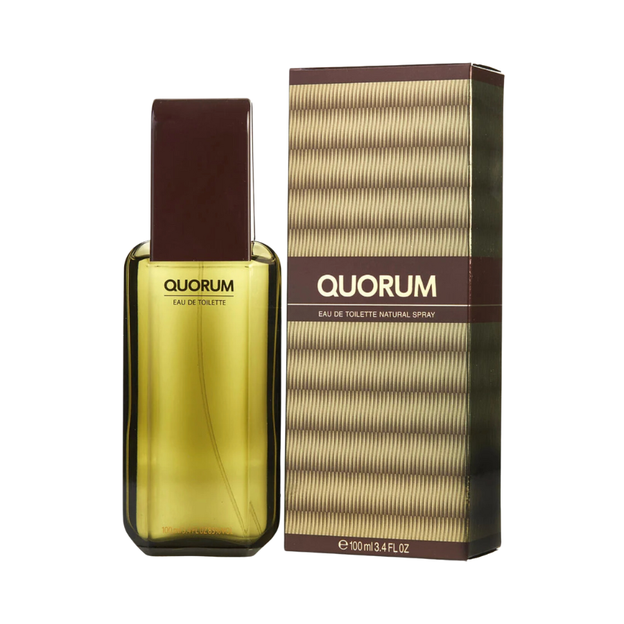 Quorum (M) EDT