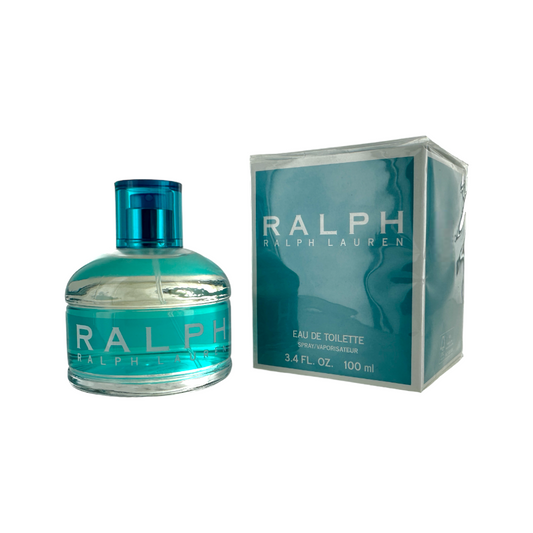 Ralph (W) EDT