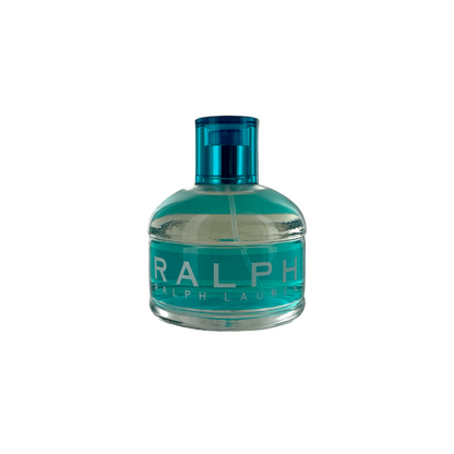 Ralph (W) EDT