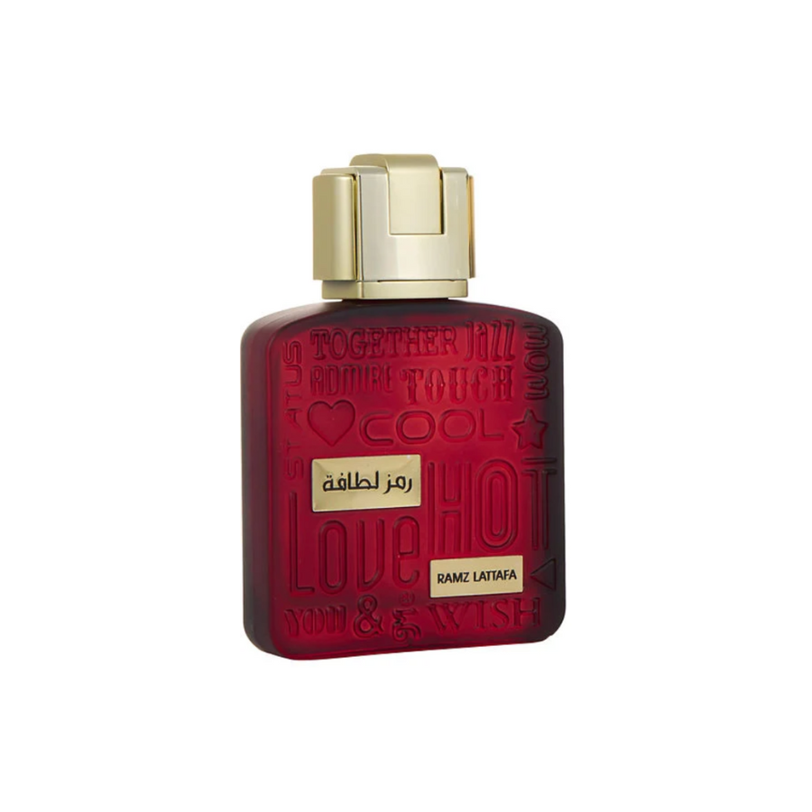 Ramz Lattafa EDP (UNISEX) 3.4oz