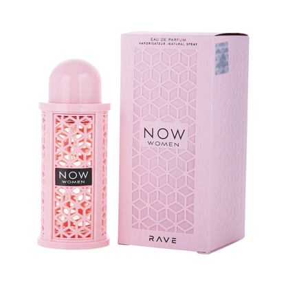 Rave Now (W) EDP
