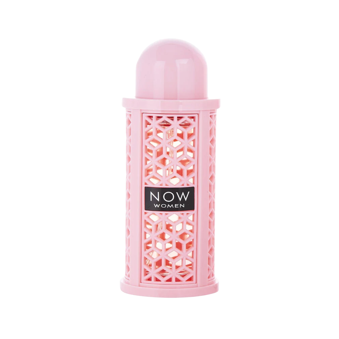 Now W Rave Now (W) EDP – El Toro Sporting Goods, Inc