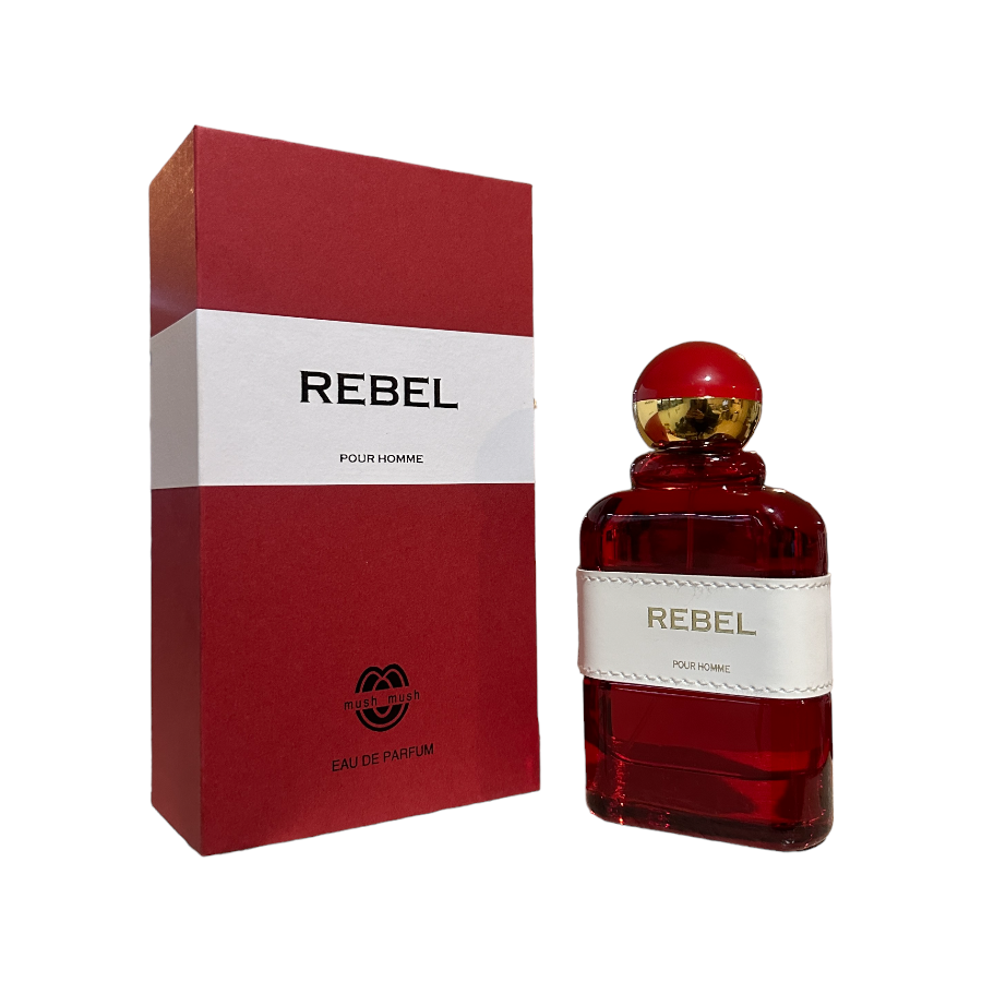 Rebel EDP (M) 3.4oz