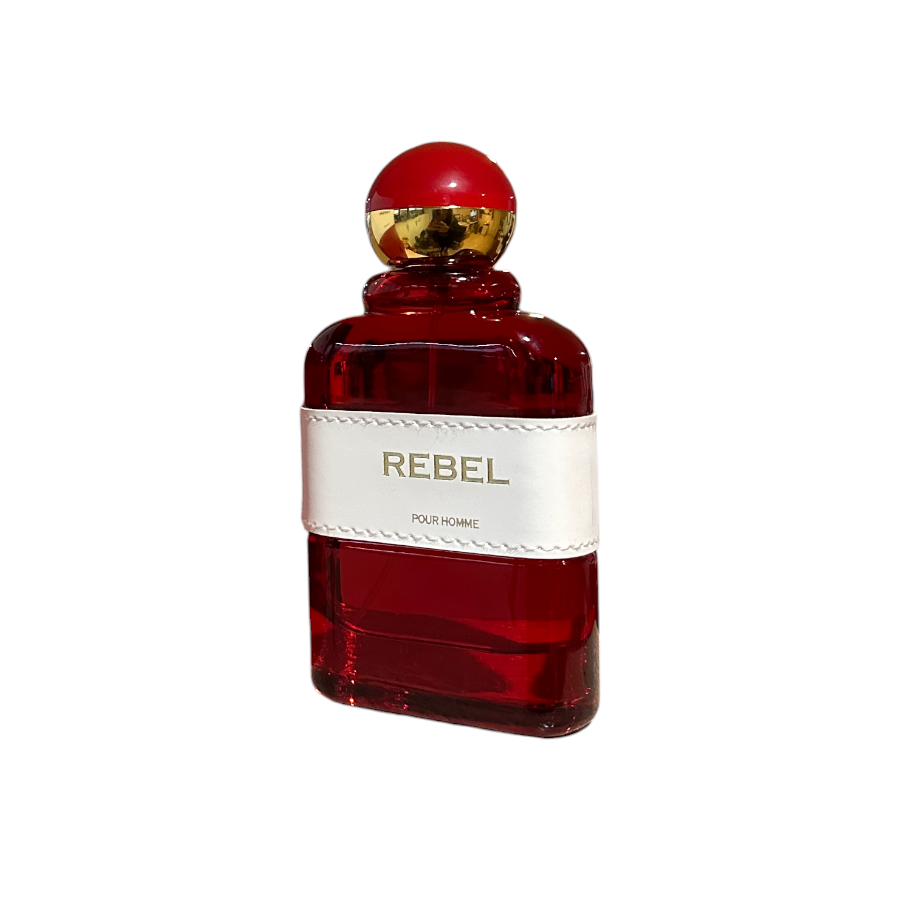 Rebel EDP (M) 3.4oz