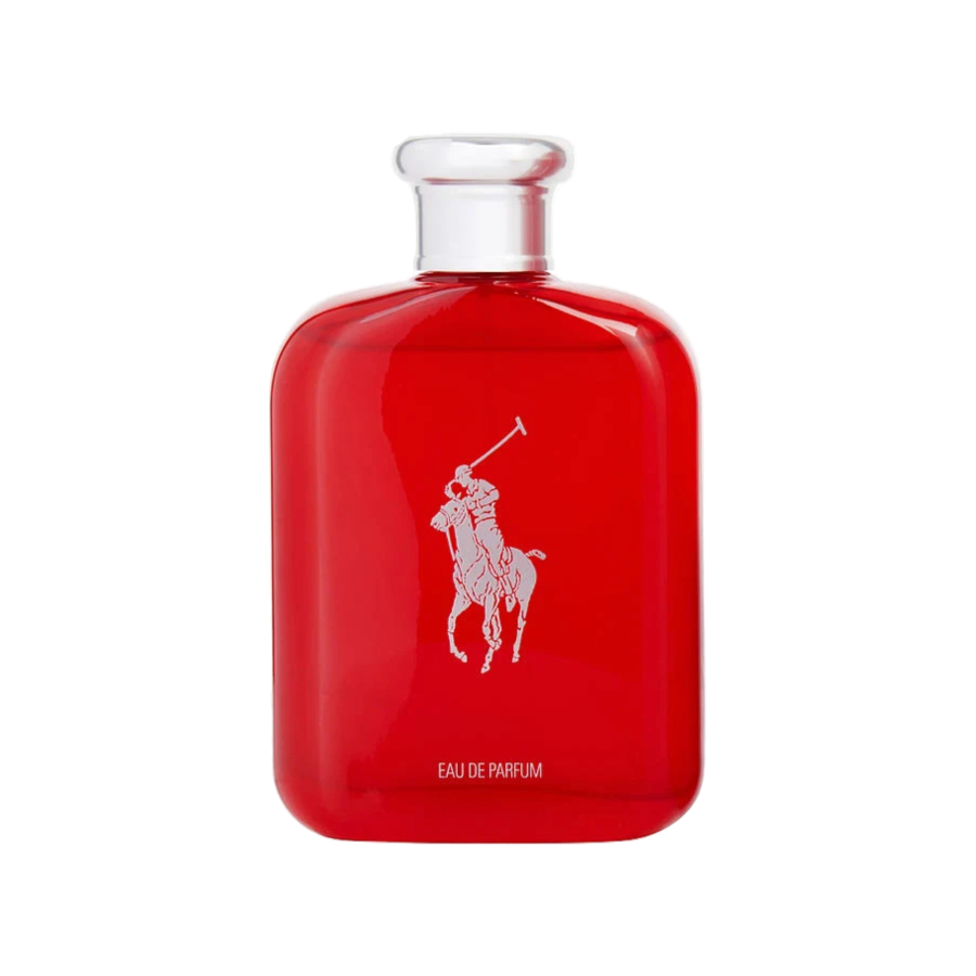Polo Red (M) EDP