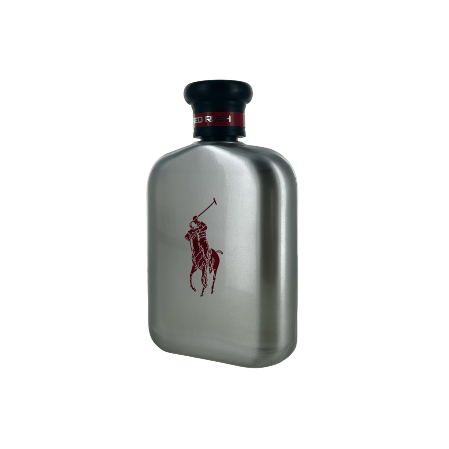 Polo Red Rush (M) EDT Tester