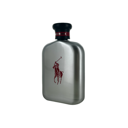 Polo Red Rush (M) EDT Tester