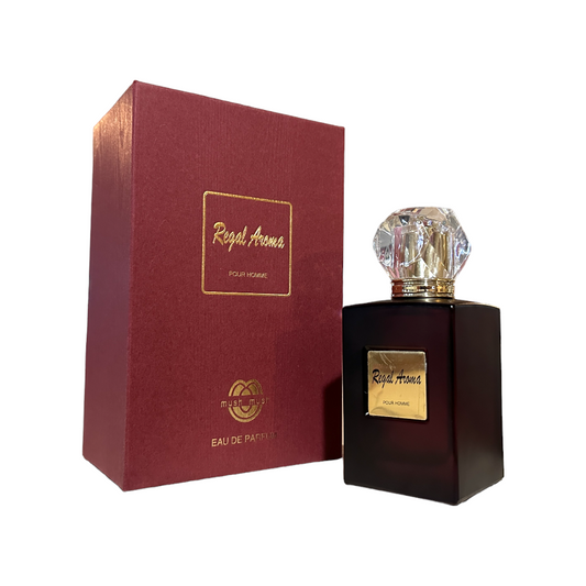 Regal Aroma EDP (M) 3.4oz