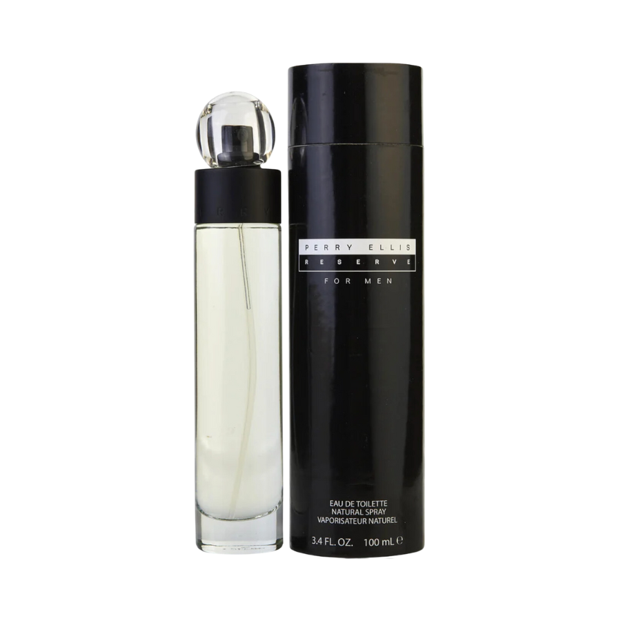 Perry Ellis Reserve EDT (M) 3.4oz