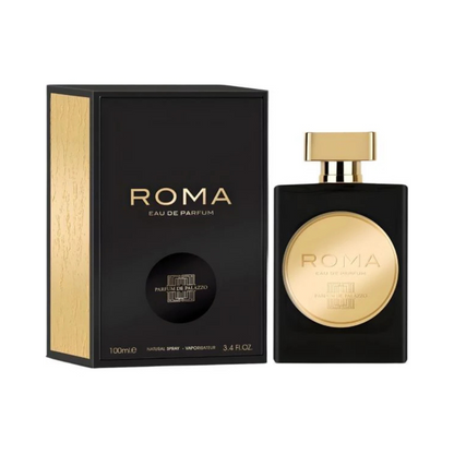 Roma EDP (M) 3.4oz