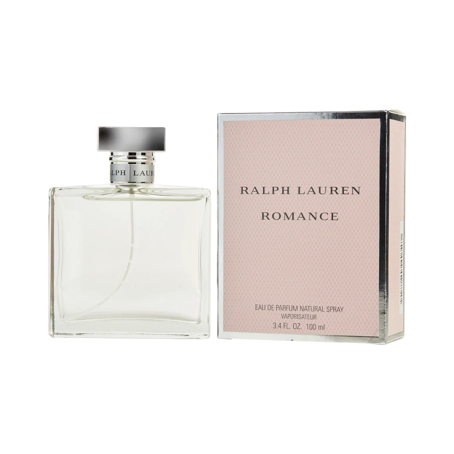Ralph Lauren Romance( W) EDP