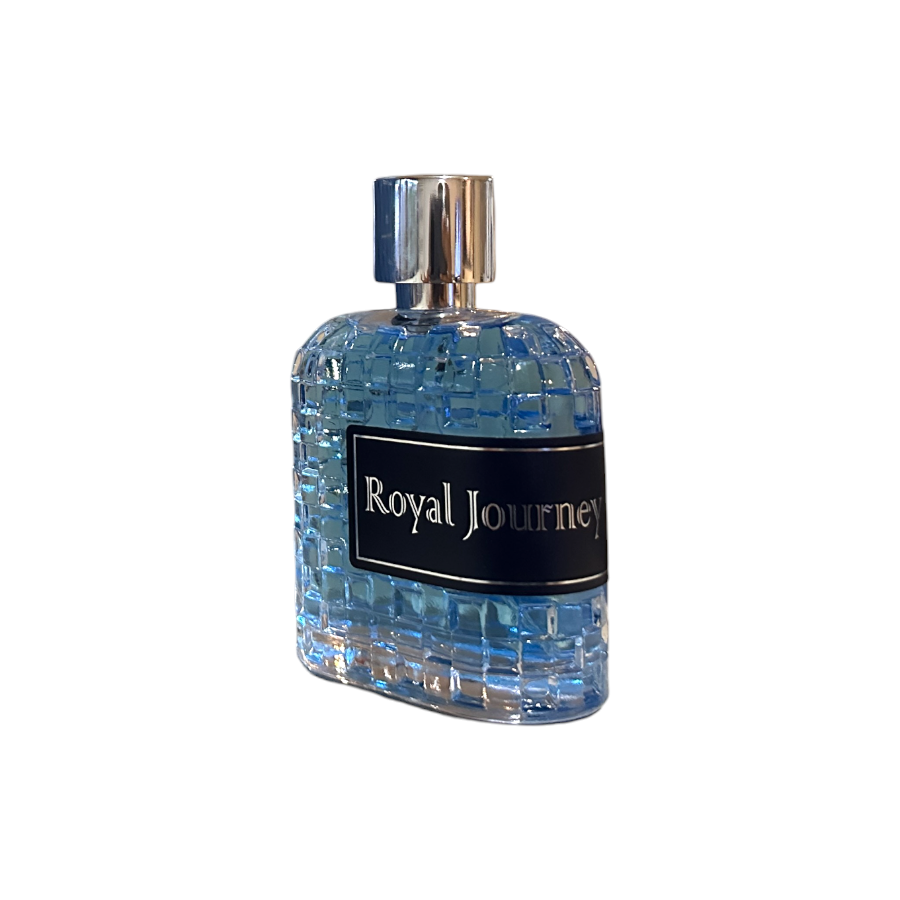 Royal Journey EDP (M) 3.4oz