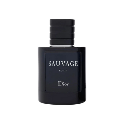 Dior Sauvage Elixir Cologne EDP (M) 3.4oz