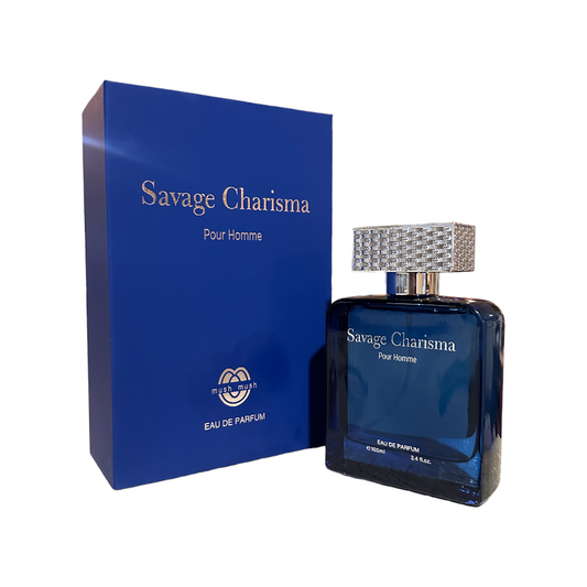 Savage Charisma EDP (M) 3.4oz