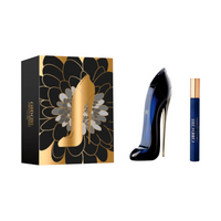 CH Good Girl EDP (W) 2pc Travel Exclusive Set
