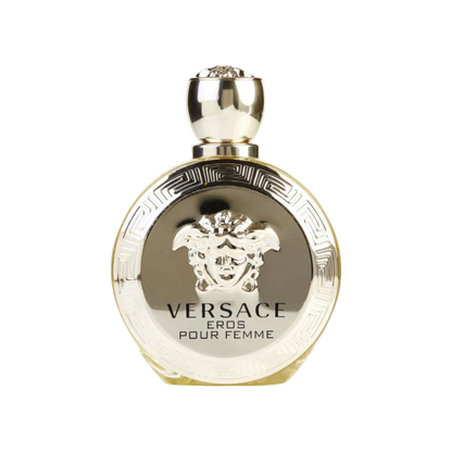 Versace Eros Pour Femme EDP (W) 3.4oz Tester