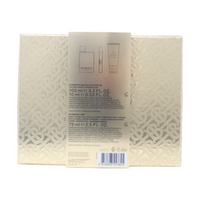 Burberry Her EDP (W) 3pc Gift Set