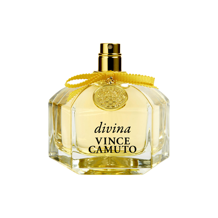 Vince Camuto Divina EDP (W) 3.4oz Tester