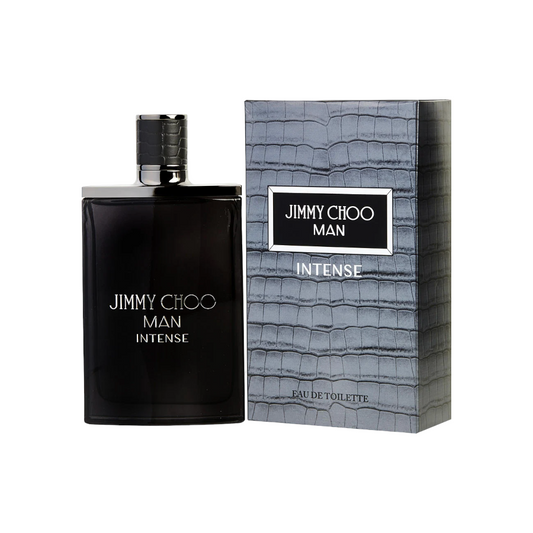 Jimmy Choo Intense EDT (M) 3.3oz